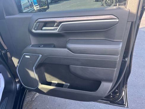 Used 2024 Chevrolet Silverado 1500 LTZ w/ LTZ Convenience Package II image 28