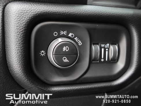 New 2026 RAM 2500 Laramie image 51