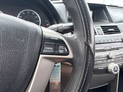 Used 2012 Honda Accord LX image 20