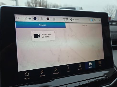 Used 2024 Jeep Compass Limited w/ Elite Group image 51