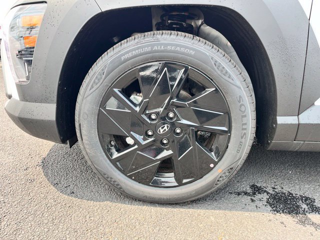 New 2026 Hyundai Kona SEL Sport FWD image 7