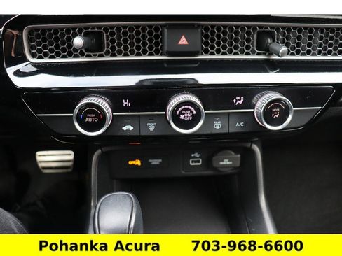 Used 2022 Honda Civic Sport image 16