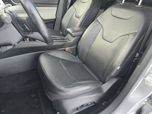 Used 2022 Jeep Compass Limited image 6