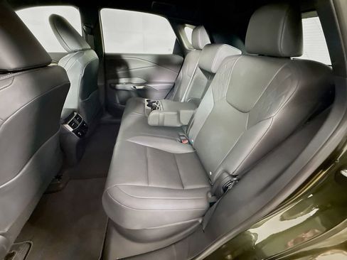 Used 2025 Lexus RX 350 FWD w/ Technology Package image 24