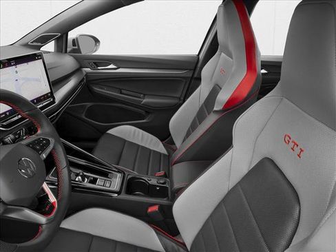 New 2026 Volkswagen GTI Autobahn FWD image 6