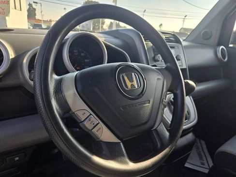 Used 2007 Honda Element EX image 11