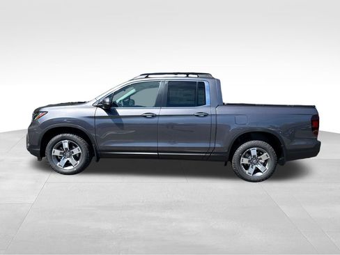 New 2026 Honda Ridgeline RTL image 4