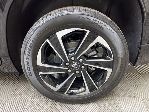 New 2026 Buick Enclave Sport Touring FWD image 4