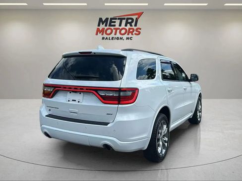Used 2020 Dodge Durango GT image 5
