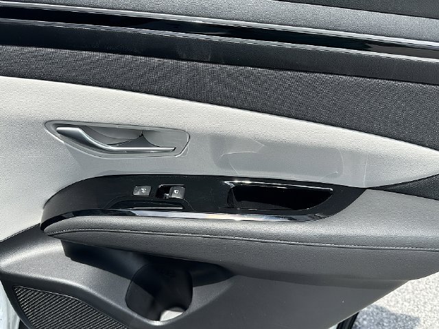 Used 2022 Hyundai Tucson Limited w/ Cargo Package AWD/4WD image 14