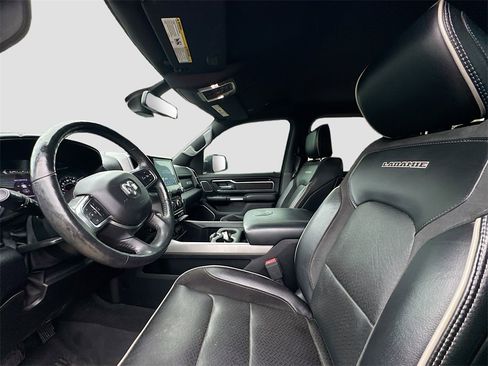Used 2020 RAM 1500 Laramie image 22