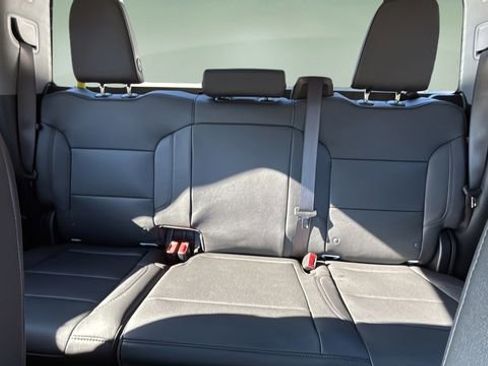 New 2025 Chevrolet Silverado 3500 W/T w/ WT Convenience Package image 20