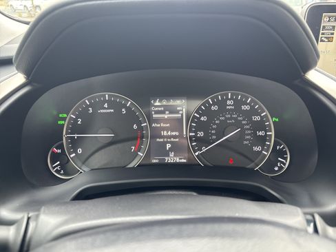 Used 2018 Lexus RX 350 AWD w/ Premium Package image 21