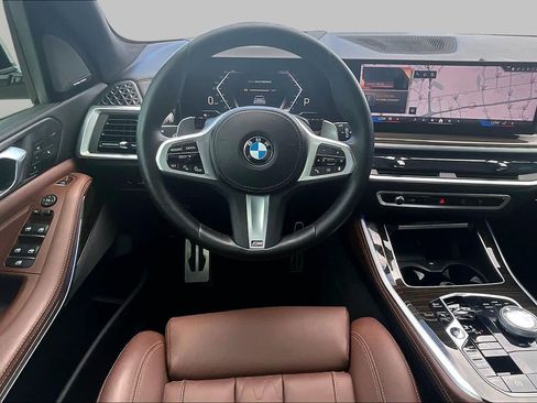 Used 2024 BMW X5 xDrive40i RWD image 5