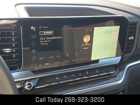 New 2026 GMC Sierra 1500 Elevation image 14