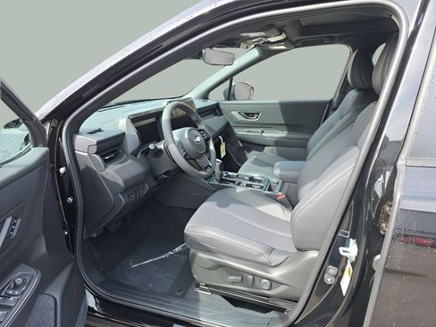New 2026 Subaru Outback Limited AWD/4WD image 13
