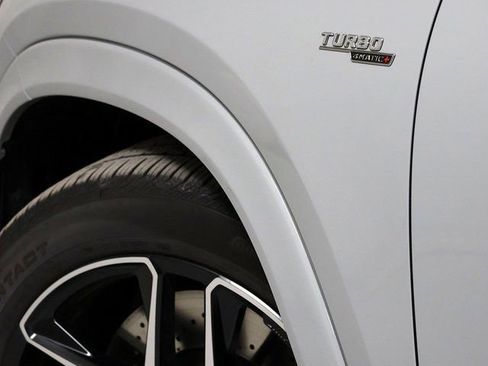 Certified 2026 Mercedes-Benz GLE 53 AMG GLE 53 AMG image 10