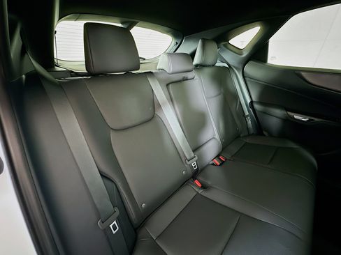 New 2026 Lexus NX 350 F Sport AWD/4WD image 25