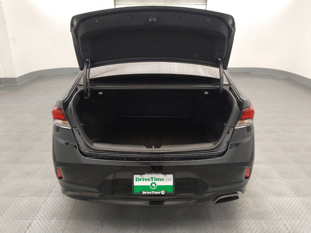 Used 2018 Hyundai Sonata Limited FWD image 29