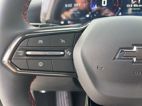 New 2026 Chevrolet Equinox RS image 19