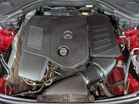 Certified 2025 Mercedes-Benz GLC 300 image 25