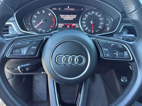 Used 2018 Audi A4 2.0T Premium image 13