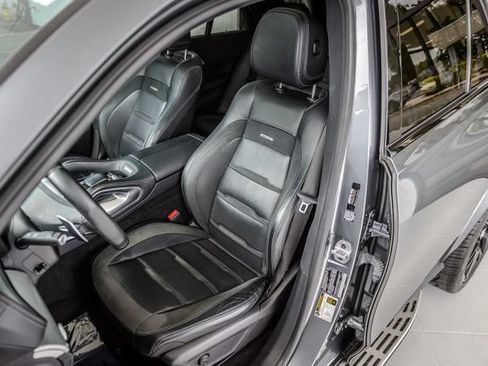 Used 2021 Mercedes-Benz GLE 53 AMG 4MATIC image 45