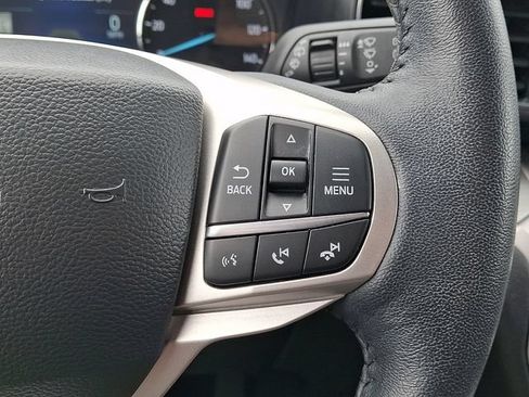 Certified 2023 Ford Explorer XLT w/ Equipment Group 202A AWD/4WD image 22