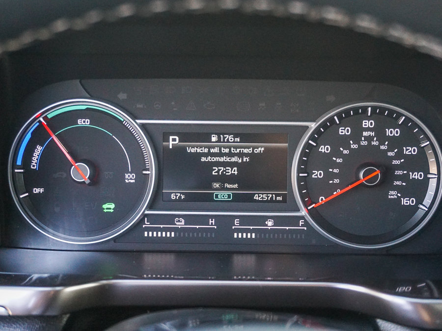 Certified 2021 Kia Sorento EX FWD image 22