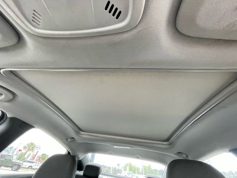 Used 2023 Chevrolet Malibu LT w/ Driver Confidence Package image 15