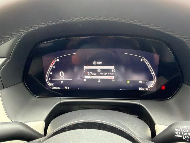 New 2026 MAZDA CX-5 Select AWD/4WD image 14