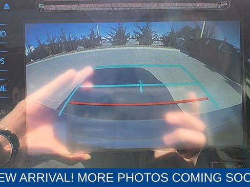 Used 2016 Toyota Tacoma TRD Sport image 20