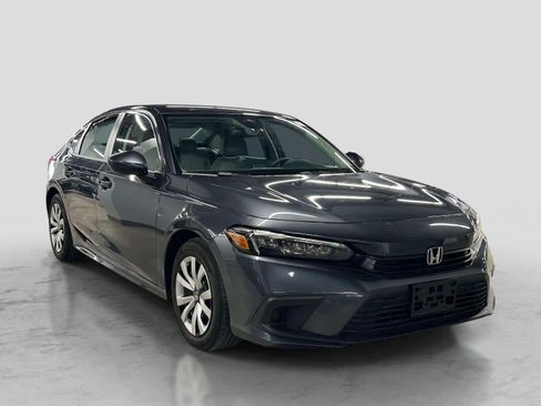 Used 2024 Honda Civic LX image 5