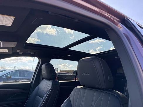 New 2026 Buick Enclave Avenir w/ Super Cruise Package image 31