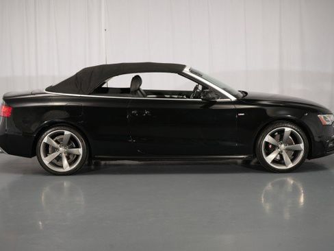 Used 2016 Audi A5 2.0T Premium Plus w/ Technology Package AWD/4WD image 12