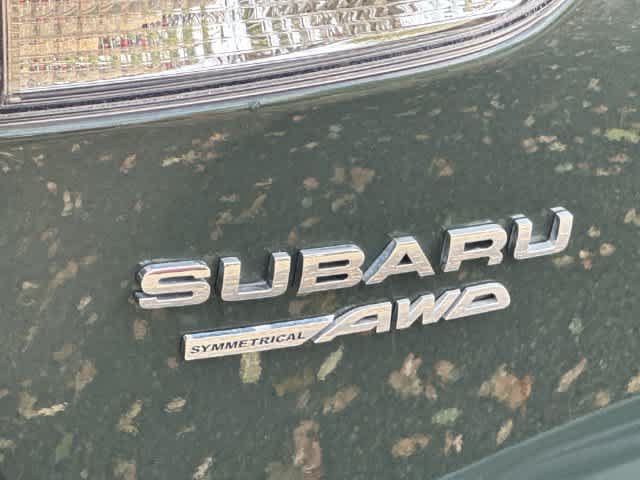 Certified 2023 Subaru Forester Limited AWD/4WD image 19