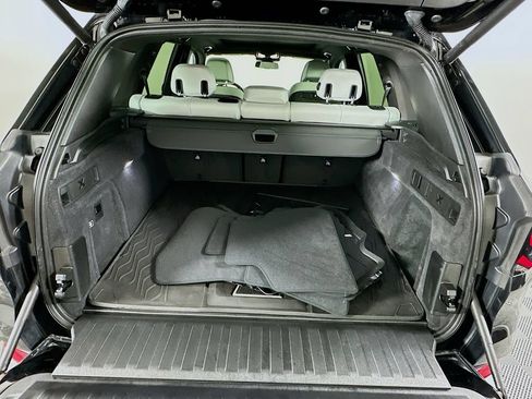 Used 2024 BMW X5 xDrive40i AWD/4WD image 27