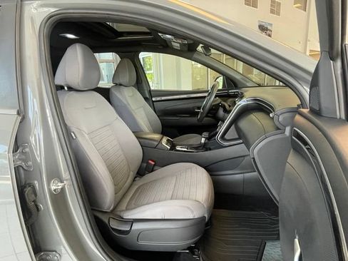 Used 2022 Hyundai Santa Cruz SEL w/ Activity Package FWD image 27