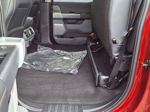 New 2026 Ford F150 Lariat w/ Equipment Group 501A Mid image 9