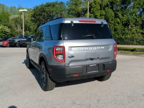 Certified 2021 Ford Bronco Sport Big Bend AWD/4WD image 22
