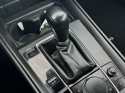 Used 2024 MAZDA CX-50 AWD 2.5 S w/ Cargo Package image 25