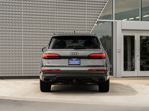 New 2026 Audi Q7 2.0T Premium Plus AWD/4WD image 31