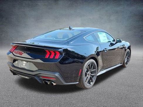 New 2025 Ford Mustang GT image 7