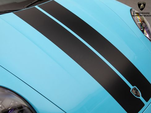 Used 2025 Porsche 911 GTS image 3