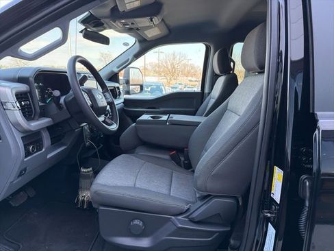 New 2026 Ford F250 XL w/ STX Appearance Package image 12