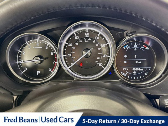 Used 2024 MAZDA CX-5 AWD 2.5 S w/ Preferred Package image 20