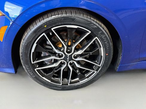 Used 2023 Kia K5 GT FWD image 38