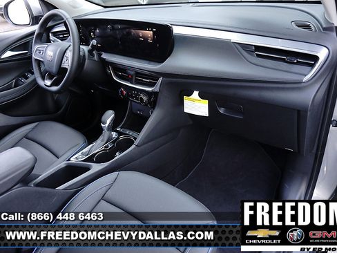 New 2026 Buick Encore GX Sport Touring image 12