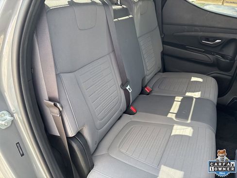 Used 2022 Hyundai Santa Cruz SEL w/ Activity Package FWD image 47