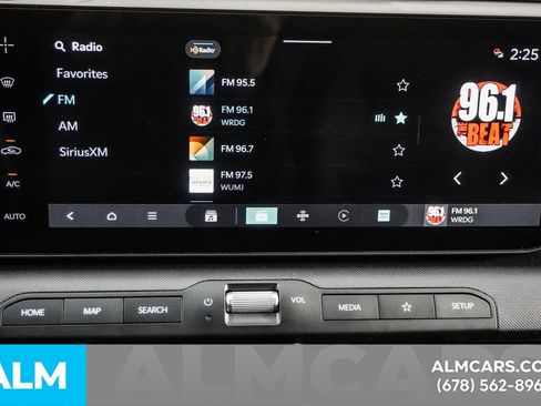 Used 2025 Kia K4 EX image 35